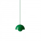&Tradition Flowerpot VP1 Pendant Signal Green