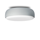 Northern Over Me Ceiling/Wall Light - Dusty Blue Large