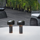 Cioko Flos Bellhop LED Portable Lamp