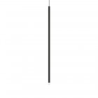 Lodes A-Tube Nano LED Pendant Large Matte Black 9005