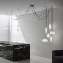 Panzeri Olivia Suspension Lifestyle Retail