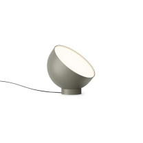 Vibia Plusminus Solo LED Table Lamp 6365 Green