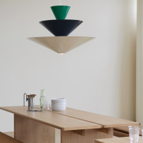 &Tradition Gio Pendant Light Lifestyle Food Hall