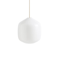 HAY Buoy Pendant Light 300 Beton Grey