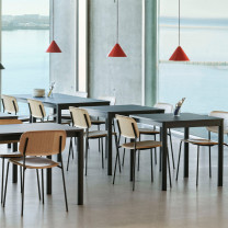 HAY Compass Pendant Light Lifestyle Hospitality