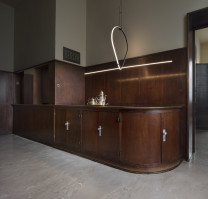 Flos Arrangements LED Pendant Light