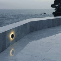 Flos Camouflage 240 LED Wall Light