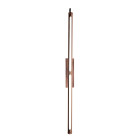 RUBN Bloomsbury 800 LED Wall Light Copper HW