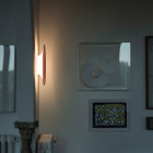 Foscarini Anoor LED Wall / Ceiling Light Lifestyle Gallery Wall 2