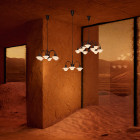 Louis Poulsen PH 1/1 Chandelier Centenary Edition - All Sizes