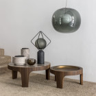 Brokis Big One Pendant Lifestyle Side Table