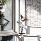 Kelp Green Anglepoise Type 90 Mini Mini LED Table Lamp