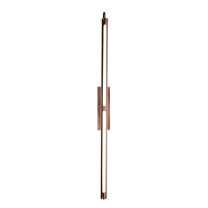 RUBN Bloomsbury 800 LED Wall Light Copper HW