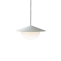 AGO Alley Pendant - Grey Large