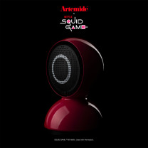 Artemide Eclisse x Squid Games Table Lamp - The Guard