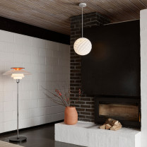 Louis Poulsen Patera Pendant