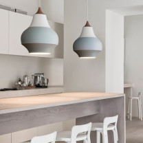 Copper 380 Louis Poulsen Cirque Pendants