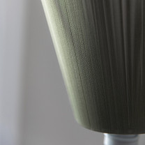 Northern Oslo Wood Floor Lamp Details