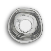 Tom Dixon Melt LED Surface Light Nickel