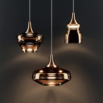Lodes Nostalgia LED Pendant All Sizes