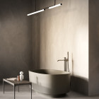 Marset Ambrosia LED Suspension Light Lifestyle Bath
