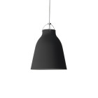Fritz Hansen Caravaggio Matt Pendant P3 Black