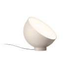 Vibia Plusminus Solo LED Table Lamp 6370 Beige