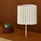 HAY Canelé Table Lamp Warm White
