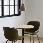 Sand Normann Copenhagen Bell Pendant