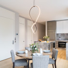 Flos Arrangements LED Pendant Light