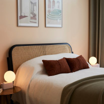 Blossom Tala Alumina Table / Wall Light