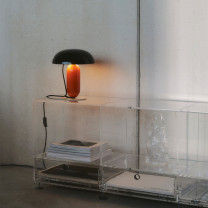 Marset Gambosa Table Lamp Lifestyle Sideboard 2