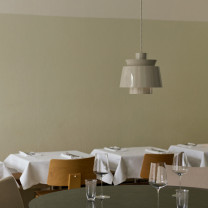 Grey &Tradition Utzon JU1 Pendant