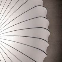 Axolight Muse Ceiling/Wall Light - Details