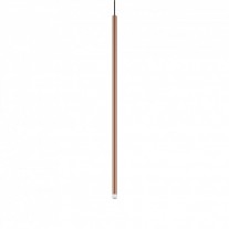 Lodes A-Tube Nano LED Pendant Large Terra