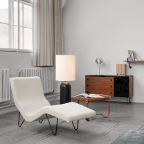 Gubi Gravity XL Floor Lamp Lifestyle Study