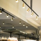 RUBN Long John Pendant Light