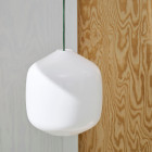 HAY Buoy Pendant Light Lifestyle Close Up