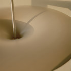 New Works Kantarell Pendant Lifestyle Close Up 5