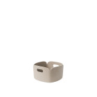 Muuto Restore Basket Small Sand