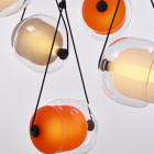 Brokis Capsula LED Pendant Group 7