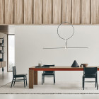 Flos Arrangements LED Pendant Light