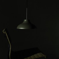 RUBN Bolero LED Pendant Light