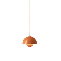 &Tradition Flowerpot VP1 Pendant Zesty Orange