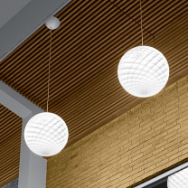 Louis Poulsen Patera Pendants