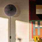 HAY Matin Wall Light Lavender