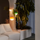 Marset Dipping Light LED Pendant Lifestyle Lounge