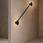 Lodes Map LED Lighting System Lifestyle Corner