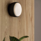 Northern Over Me Ceiling/Wall Light - White Medium Wall