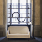 Gubi Bestlite BL3 Floor Lamp Lifestyle Commercial